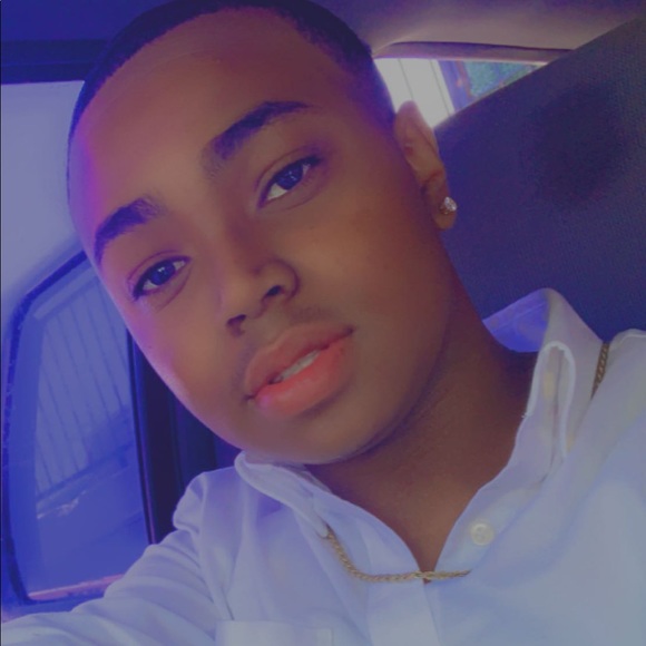 Meet your Posher, Jamal - Picture 1 of 1